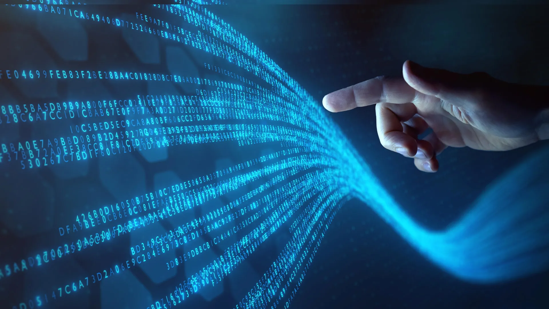 AI Rescues Science’s Hidden Data