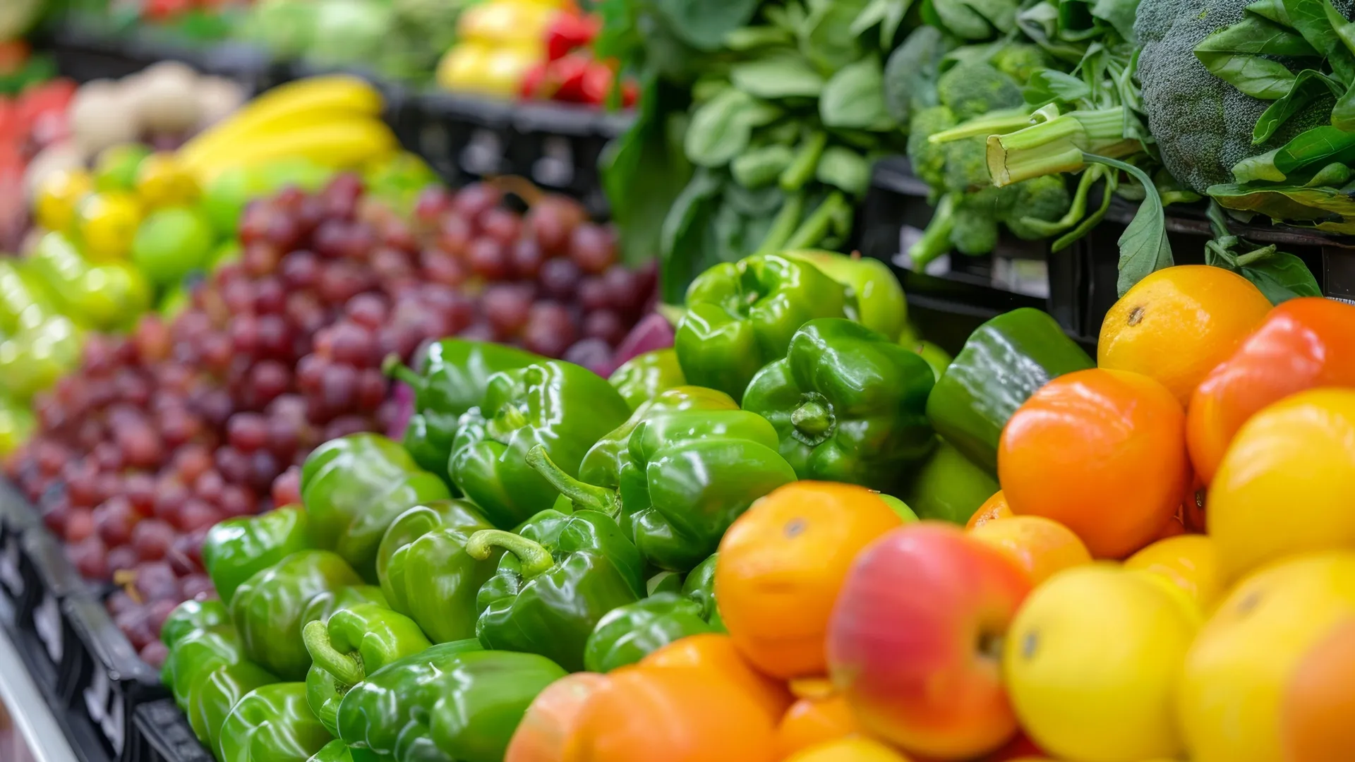Some Fruits Raise Pesticide Levels