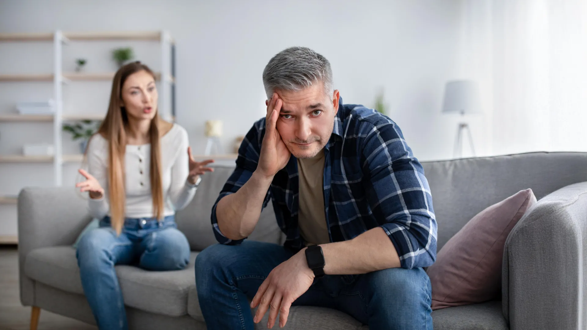 American Midlife Is Hitting a Breaking Point