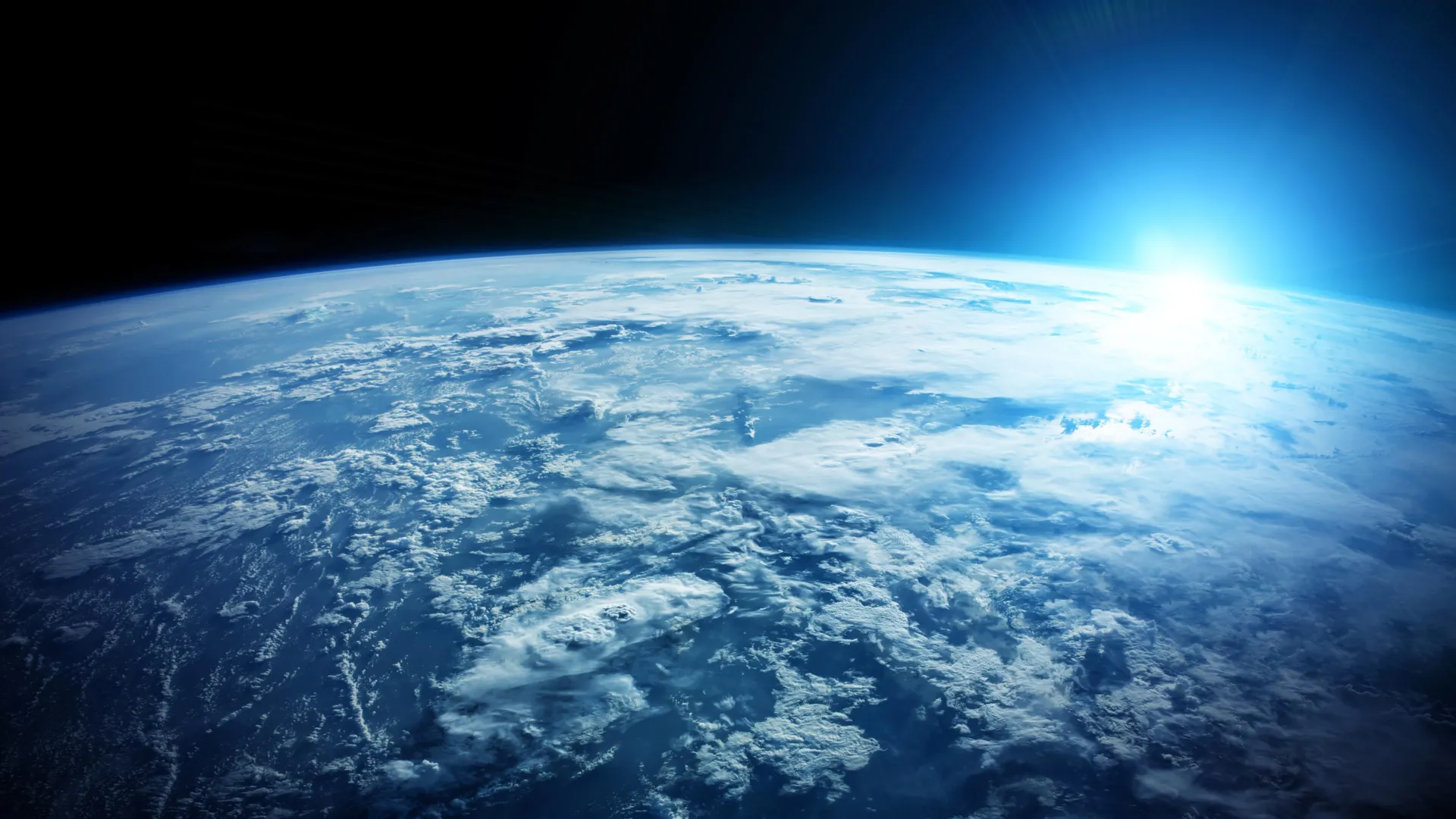 Hidden Leak Slows Ozone Recovery