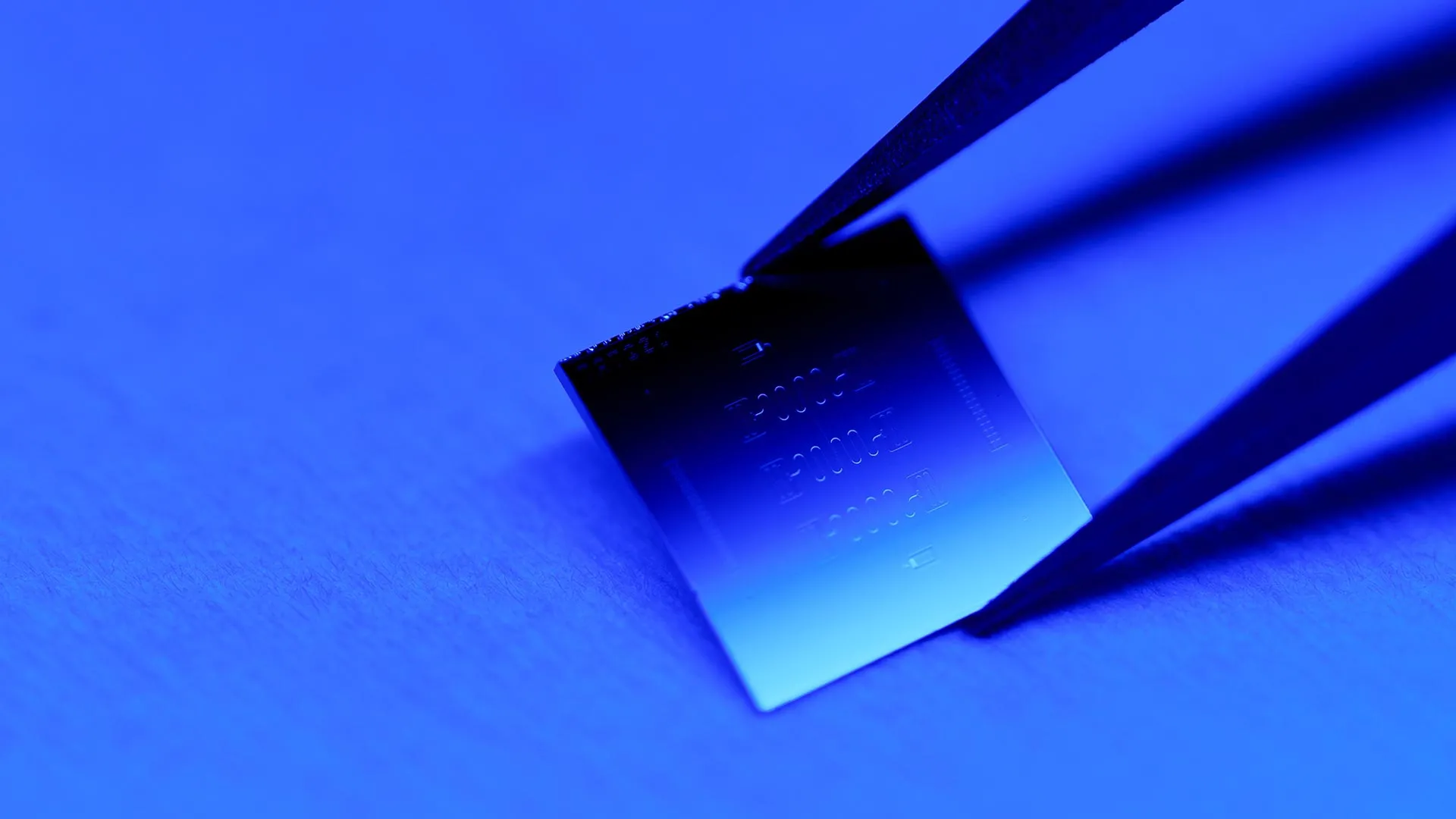 New Quantum Chip Marks Major Advance