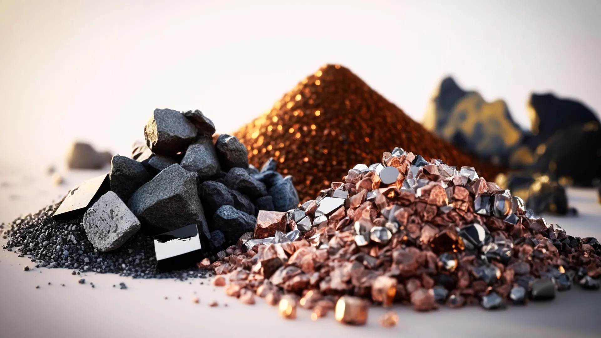 rare-earth-minerals-1 Sweden Takes on China’s Rare Earth Grip