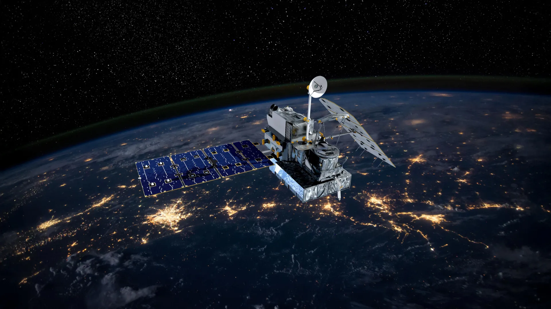 The Race for AI Data Centers in Space
