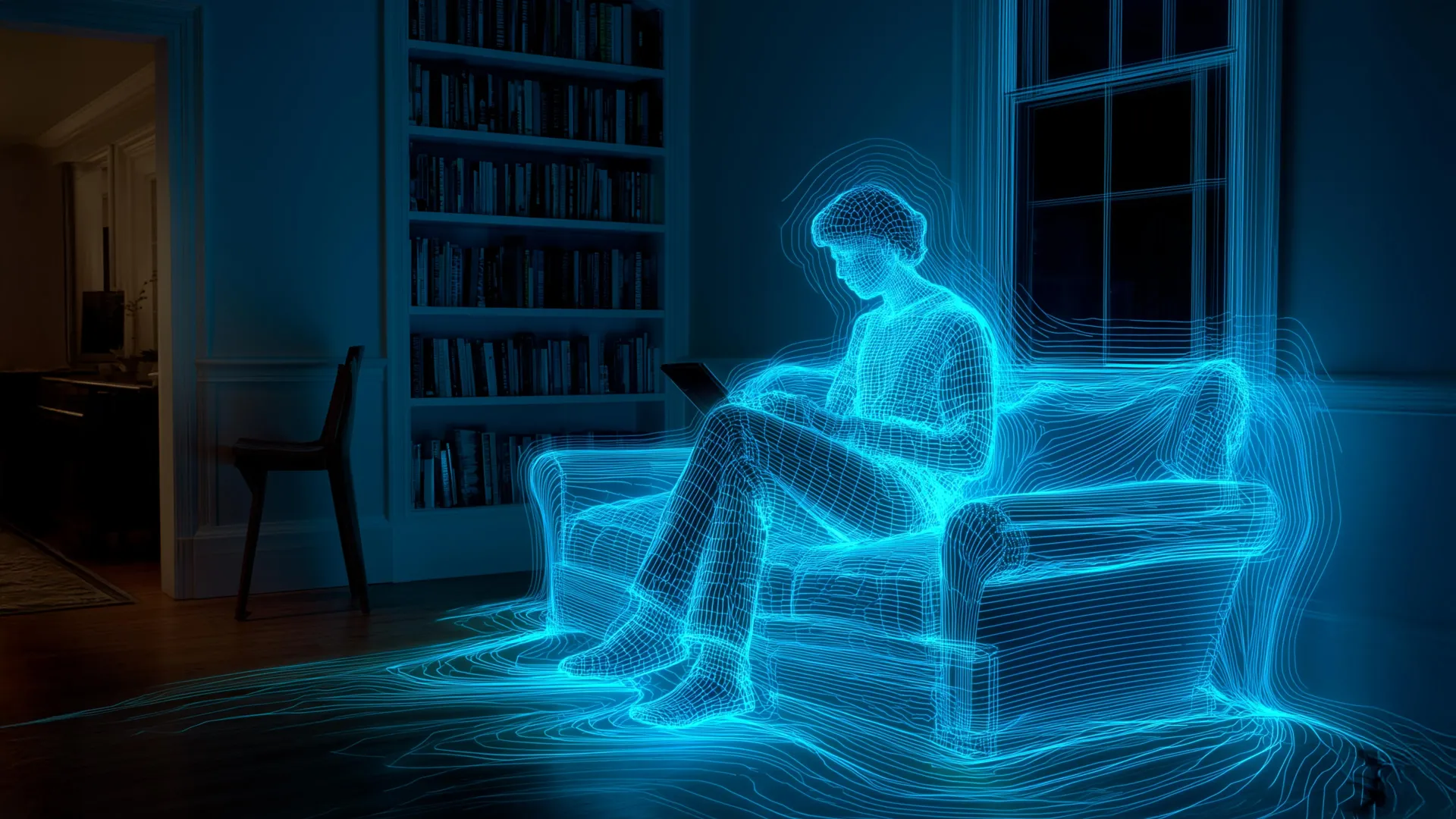 WiFi Routers Can Secretly Track You